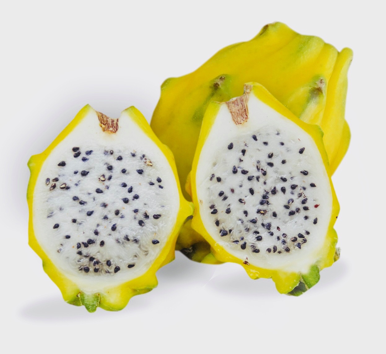 Fruta del Dragón  - NankyFoods